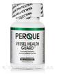 Фото товару Perque, Vessel Health Guard, Мультивітаміни, 90 таблеток