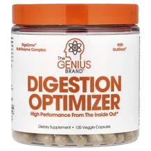 Digestion Optimizer Ферменты The Genius Brand