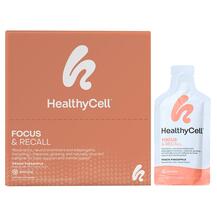 Підтримка мозку Focus & Recall Peach Pineapple 30 шт