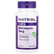 Natrol, Melatonin 3 mg, Мелатонін, 120 таблеток