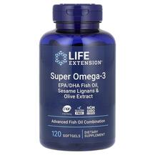 Огляд на Риб'ячий жир Омега-3 Omega Super Огляд на Риб'ячий жир Омега-3 Omega Super