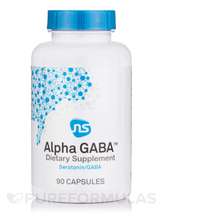 ГАМК Alpha GABA NeuroScience 90 капсул