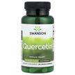 Фото товару Swanson, Quercetin 475 mg, Кверцетин, 60 капсул