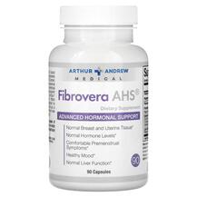 Підтримка гормонів FibroVera AHS Arthur Andrew