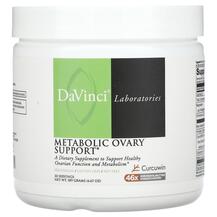 Міо-інозитол Metabolic Ovary Support DaVinci 189 г