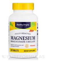 Магній Бісглицинат Magnesium Bisglycinate Chelate