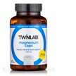 Twinlab, Magnesium 420 mg, Магній, 100 капсул