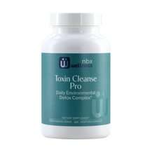 Очищення печінки Toxin Cleanse Pro NBX Wellness