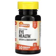 Підтримка здоров'я зору Broad Spectrum Eye Health