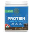Фото товару Warrior Blend Protein Organic Plant-Based, Органічний Протеїн, 37