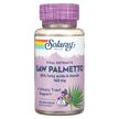 Vital Extracts Saw Palmetto 160 mg, Со Пальметто, 30 капсул