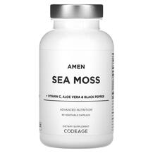 Ірландський морський мох Amen Sea Moss CodeAge