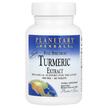 Фото товару Full Spectrum Turmeric Extract, Екстракт кореня куркуми, 60 табле