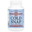 Фото товару Snap Dynasty, Cold Snap, Підтримка імунітету, 120 капсул