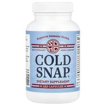 Підтримка імунітету Cold Snap Snap Dynasty