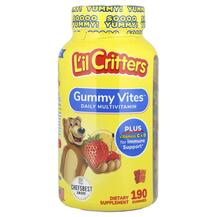 Гамі Вітесс Вітаміни Gummy Vites Complete Multi L'il