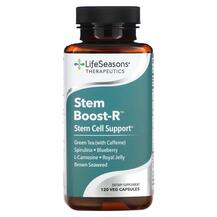 Stem Boost-R Клеточное здоровье LifeSeasons