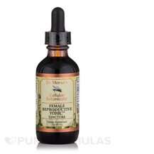 Підтримка Лібідо Female Reproductive Tonic Tincture