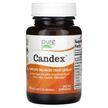 Pure Essence, Candex, Кандекс, 40 капсул