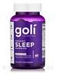Goli Nutrition, Dreamy Sleep Gummies, Мелатонін, 60 таблеток