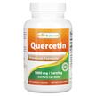 Фото товару Best Naturals, Quercetin 500 mg, Кверцетин, 120 капсул