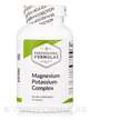 Фото товару Magnesium/Potassium Complex, Магній, 90 капсул