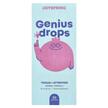 Фото товару Joy Spring, Genius Drops For Kids, Підтримка уваги у дітей, 30 мл