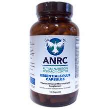 Добавка для дітей з РАС ANRC Essentials Plus Autism