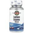 KAL, Lactase Enzyme, Фермент Лактаза, 60 капсул