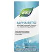 Alpha Betic Multivitamin, Вітаміни для діабетиків, 30 таблеток
