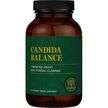 Фото товару Candida Balance Mycozil, Підтримка Кандиди, 120 капсул