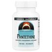 Pantethine 300 mg, Пантетин 300 мг Вітамін B5, 90 таблеток