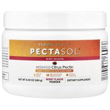 Детокс та очищення PectaSol Modified Citrus Pectin