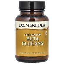 Бета-глюкани Fermented Beta Glucans Dr. Mercola