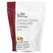 Фото товару Calcium Citrate Chewy Bite Sugar-Free, Цитрат Кальцію, 90 таблето