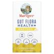 Фото товару Gut Flora Health + Enzymes, Підтримка кишківника, 60 капсул