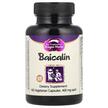 Dragon Herbs, Baicalin 500 mg, Байкалін 500 мг, 100 капсул