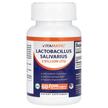 Lactobacillus Salivarius 2 Billion, Лактобактерії Cаліваріус, ...