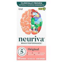 Підтримка роботи Мозку Neuriva Brain Performance Підтримка роботи Мозку Neuriva Brain Performance
