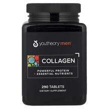 Огляд на Колаген для чоловіків Mens Collagen Огляд на Колаген для чоловіків Mens Collagen