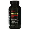 GNC, Men's Yohimbe 451, Йохімбе, 60 капсул