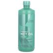 Фото товару Sports Research, Organic MCT Oil Unflavored, MCT Олія, 946 мл