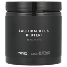 Фото товара Лактобактерії Реутері Lactobacillus Reuteri 50 CFU