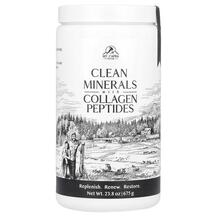 Колаген Clean Minerals with Collagen Peptides Mt.