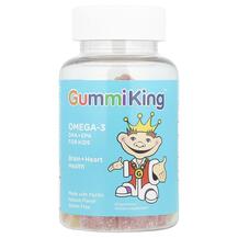 Омега-3 для детей ДГА и ЕПА Omega-3 DHA & EPA for