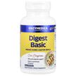 Enzymedica, Digest Basic, Базові Ферменти, 180 капсул