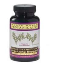 Royal Desmodium Liver-Lung Support Поддержка органов