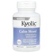 Kyolic, Specialty Series Calm Mood, Підтримка стресу, 60 капсул