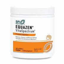Мультивітаміни Equazen Vitaspectrum Klaire Labs