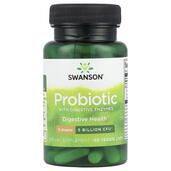 Probiotic with Digestive Enzymes CFU Пробиотики